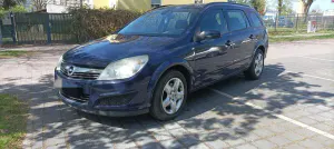 Brugt Opel Astra
