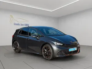 Occasion Cupra Born