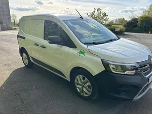 Brugt Renault Kangoo