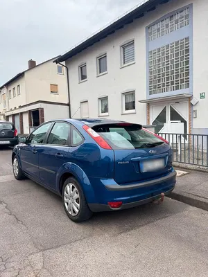 Brugt Ford Focus