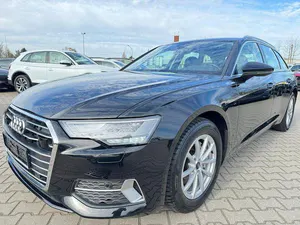 Occasion Audi A6