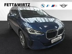 Gebraucht BMW 216 Active Tourer