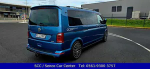Gebraucht VW Caravelle