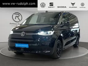 Gebraucht VW T7
