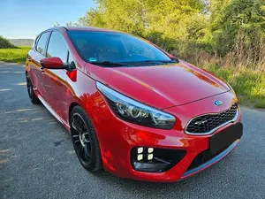 Gebraucht Kia Ceed GT
