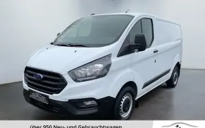 Occasion Ford Transit Custom