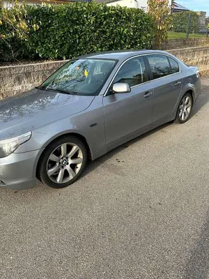 Occasion BMW 523