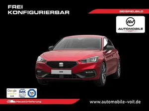 Gebraucht Seat Leon