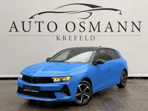 Usata Opel Astra