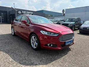 Gebraucht Ford Mondeo