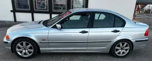 Occasion BMW 318
