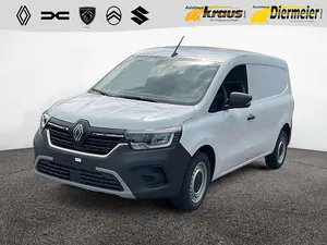 Brugt Renault Kangoo