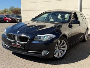 Occasion BMW 535