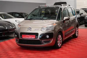 Gebraucht Citroën C3