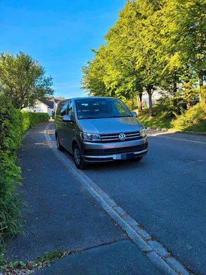 Gebraucht VW Caravelle