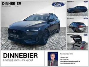 Occasion Ford Focus