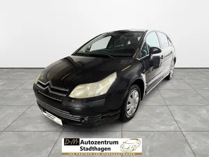 Brugt Citroën C4