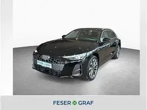 Second-hand Audi A6