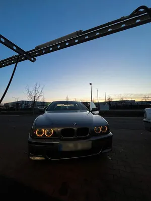 Occasion BMW 520