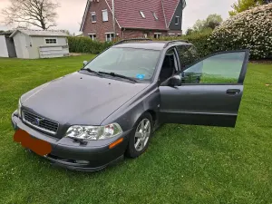 Usata Volvo V40
