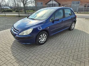 Gebraucht Peugeot 307