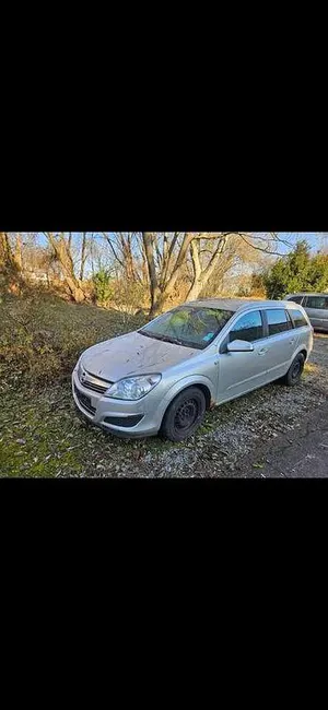 Gebraucht Opel Astra