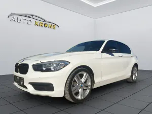 Brugt BMW 116