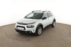 Gebraucht Citroën C4