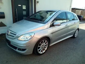 Occasion Mercedes E200
