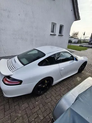 Usata Porsche 911 Carrera