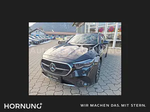 Second-hand Mercedes E200