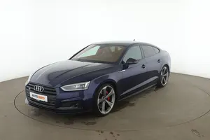 Gebraucht Audi S5 Sportback