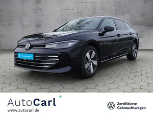 Gebraucht VW Passat