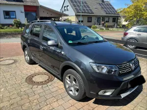 Używany Dacia Logan MCV