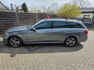 Gebraucht Mercedes E250