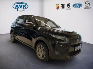 Gebraucht Citroën e-C3