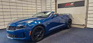 Gebraucht Chevrolet Camaro