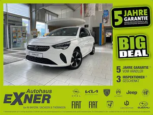 Usata Opel Corsa-e