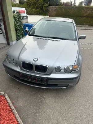 Brugt BMW 316