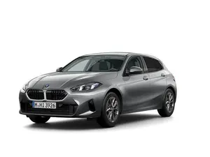 Brugt BMW 120