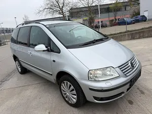 Gebraucht VW Sharan