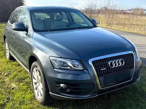 Gebraucht Audi Q5
