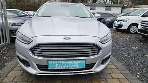 Occasion Ford Mondeo