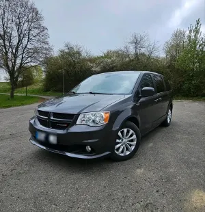 Gebraucht Dodge Grand Caravan