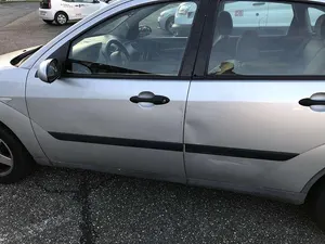 Occasion Ford Focus