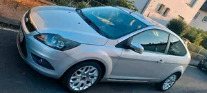 Używany Ford Focus