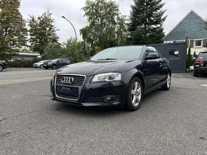 Gebraucht Audi A3 Cabriolet