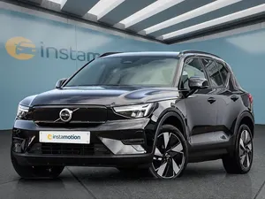 Brugt Volvo EX40