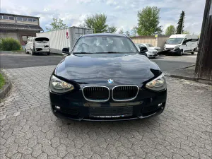 Brugt BMW 116