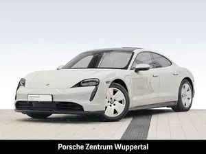 Brugt Porsche Taycan